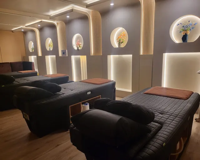 An Qi Spa @ Beach Rd