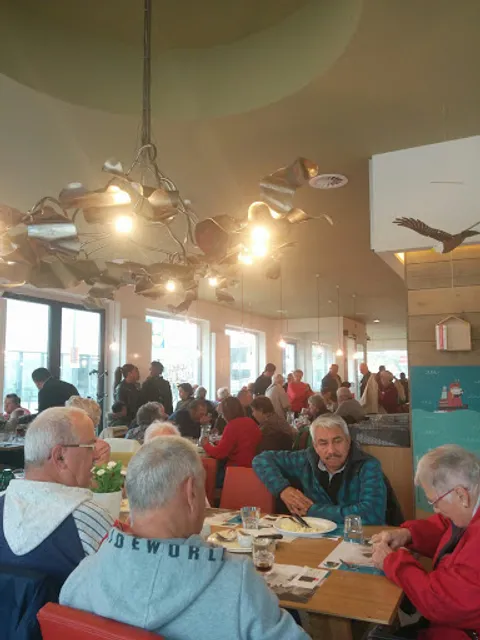 Buurtrestaurant Bakboord