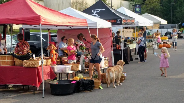 Loveland Farmers' Market