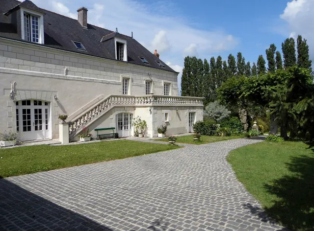 Le Clos du Haut Villiers