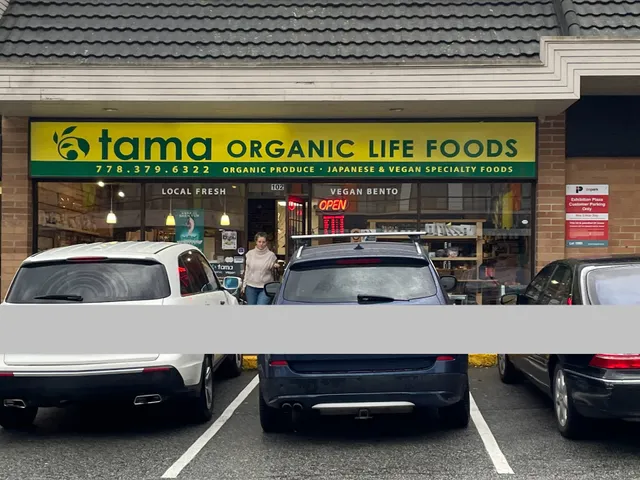 Tama Organic Life