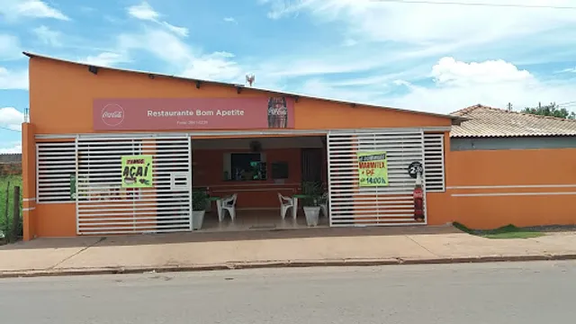 Restaurante Bom Apetite
