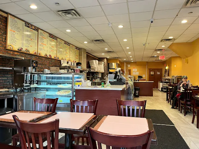 OMAR'S INDIAN FINE CUISINE