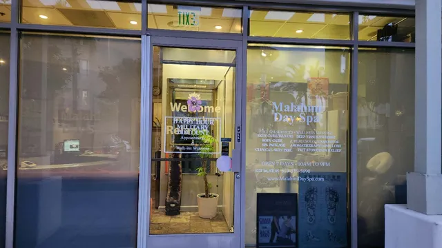 Malahini Day Spa LLC