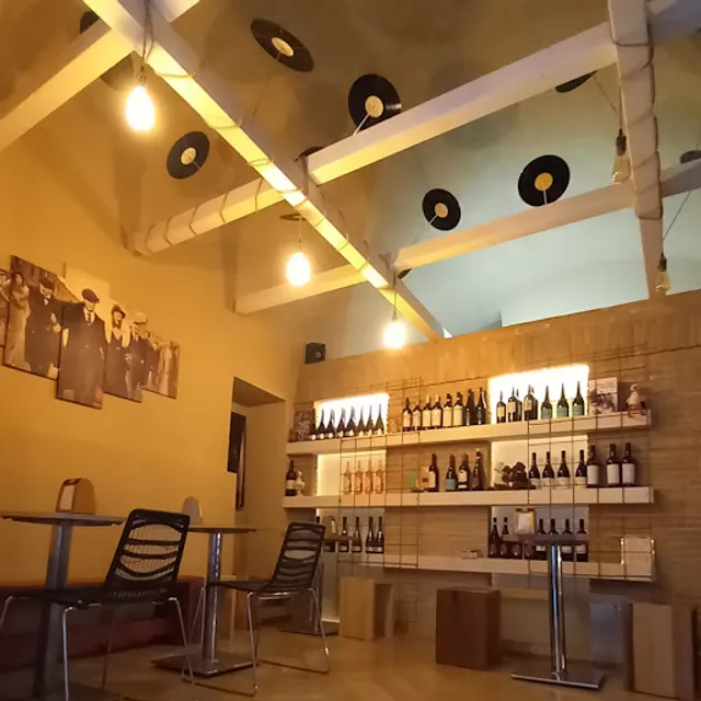 Da Casoria -dal 1988