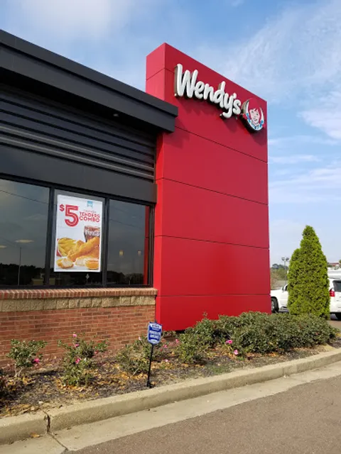 Wendy's