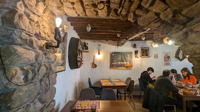 La Taberna del Galet