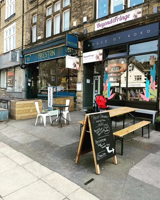 House of Koko - Oakwood