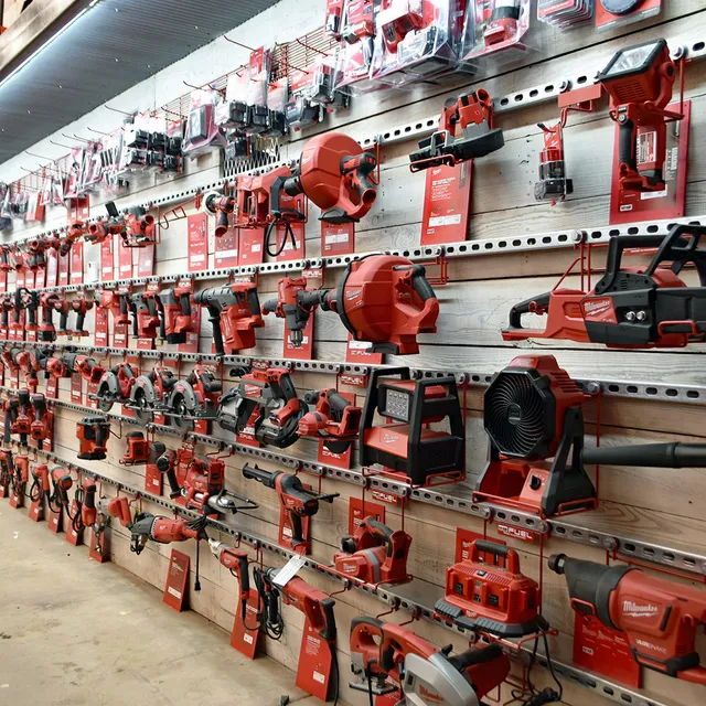 Fairbury Fastener & Supply