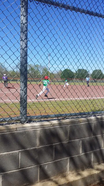 Ashville Sports Complex