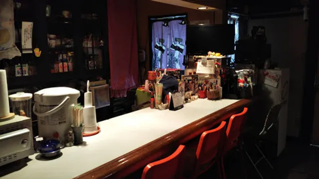 いざかやちゃこ