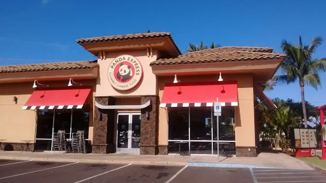 Panda Express