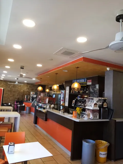 Il Grano Di Vignola Rocco