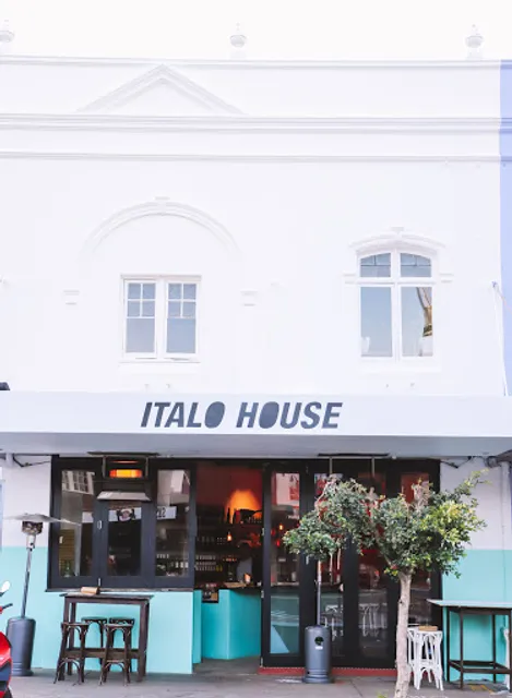 Italo House