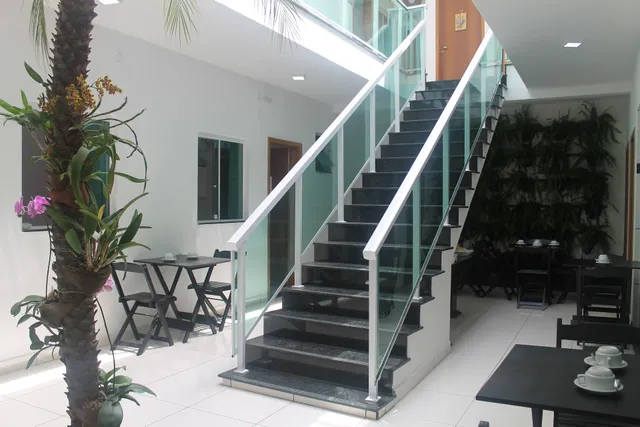 Pousada Orquídeas de Maria