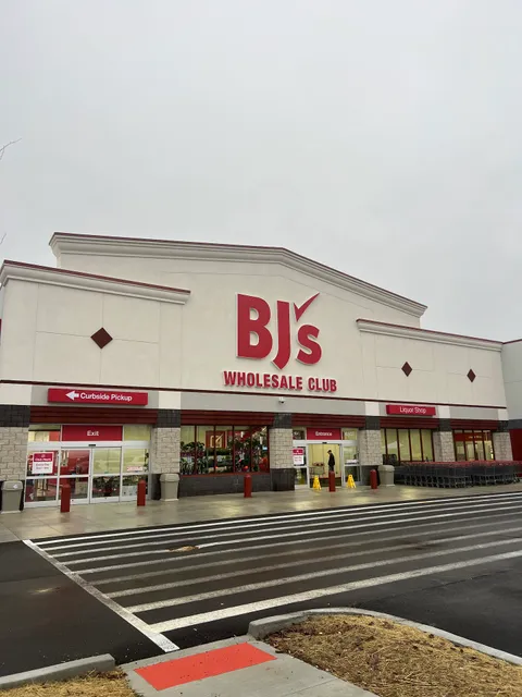 BJ's Wholesale Club