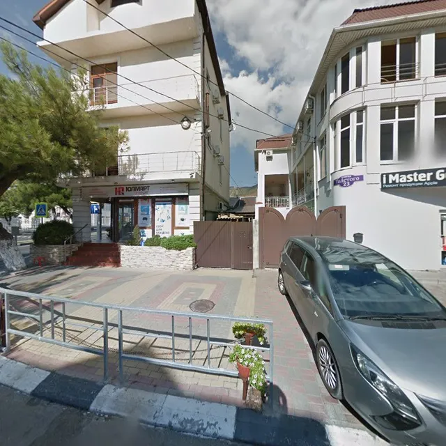 Mini Hotel on Tolstogo 23