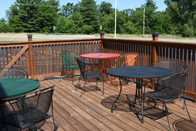 La Banvanera Restaurant & Cantina