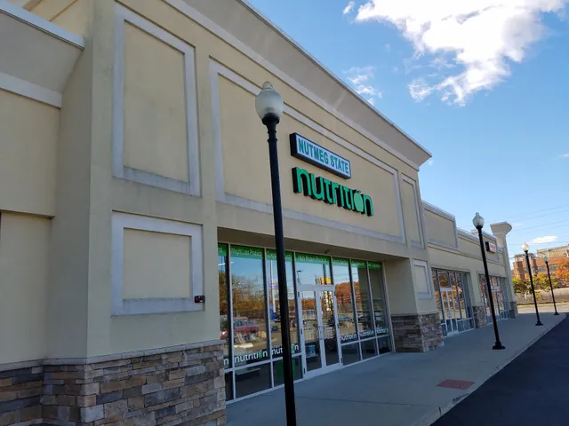 Nutmeg State Nutrition