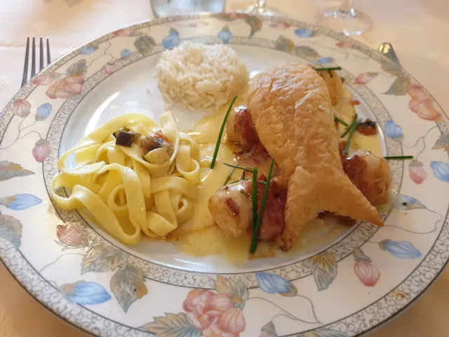 Auberge Armor Vilaine