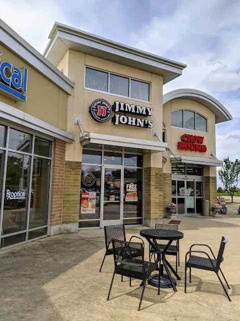 Jimmy John's