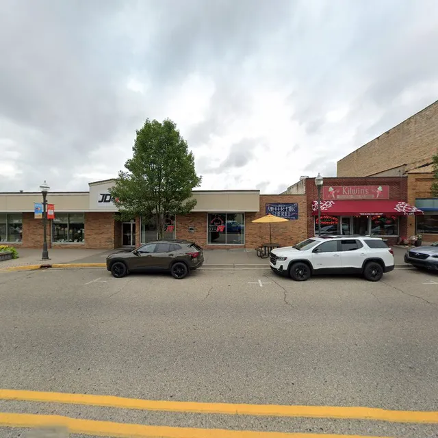 Simply Computers of Big Rapids