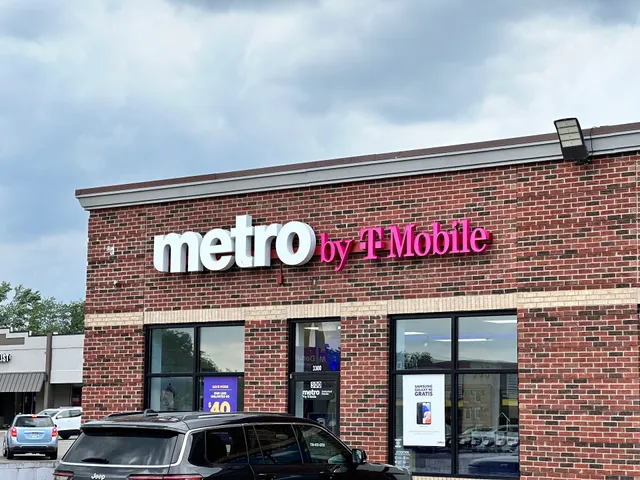 Metro by T-Mobile
