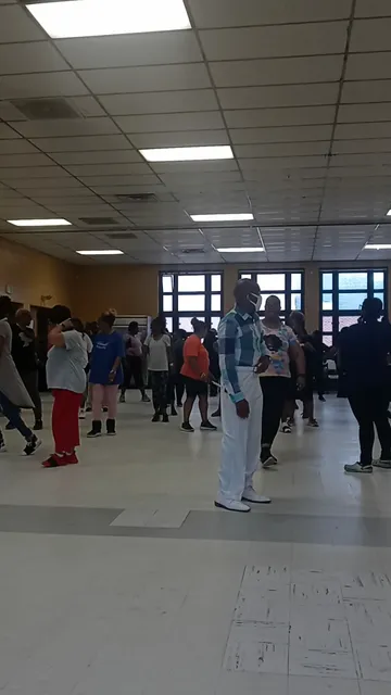 Northwood Recreation Center