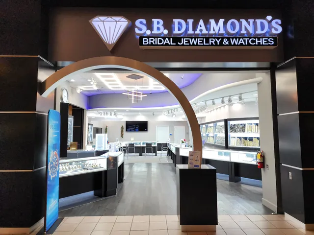 SB DIAMONDS