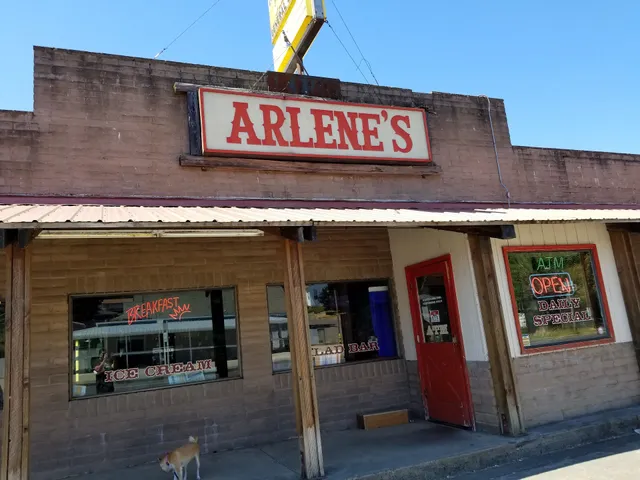 Arlene's Café & General Store