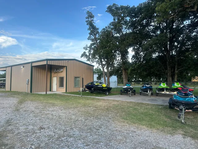 Blazin Motorsports of Tool