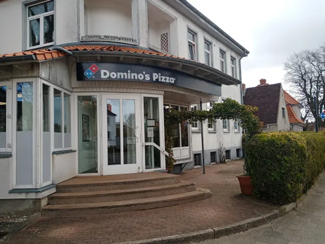 Domino's Pizza Kiel Kronshagen