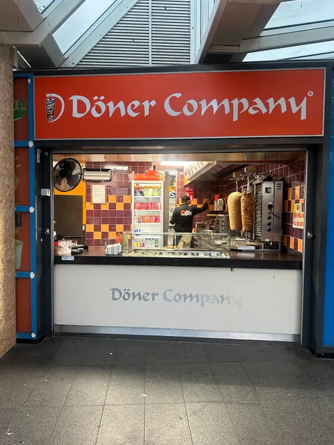 The Döner Company