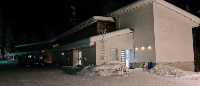 Wilderness Hotel Kirikeskus