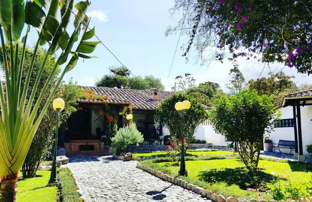 Hacienda La Banda Occidental