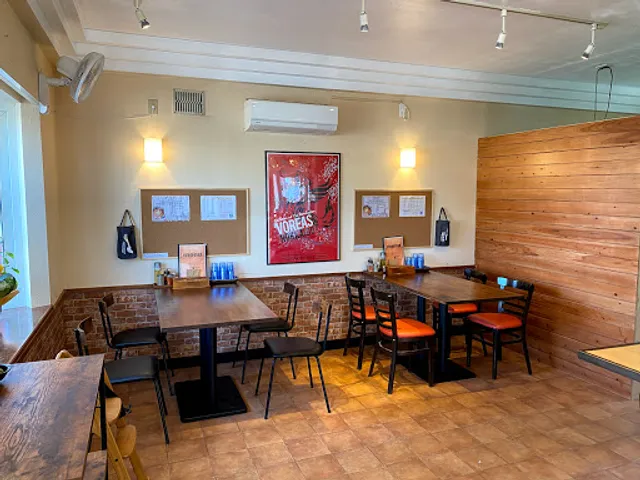 麺処ajito Japanese ramen lab