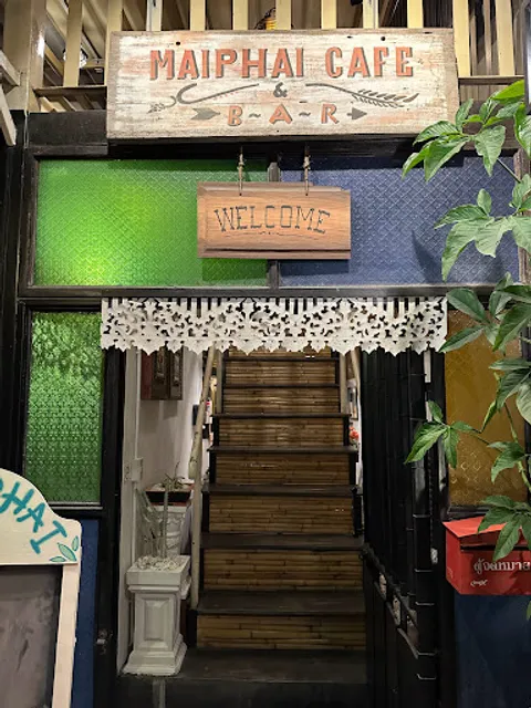 MaiPhai Restaurant