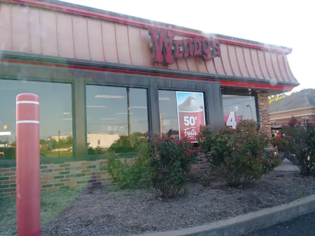 Wendy's