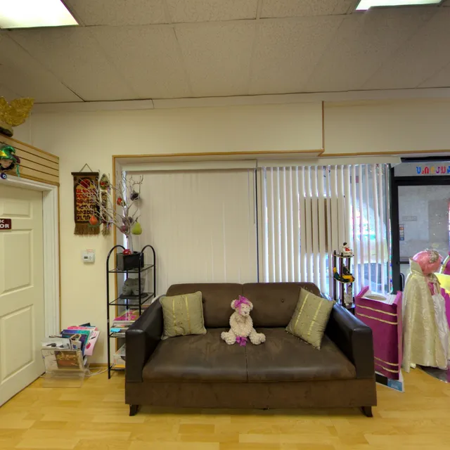 Armenian Fairytales - Hekiatn e Kanchum