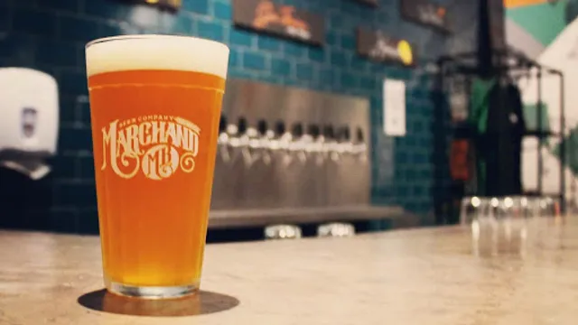 Marchand Beer Co.