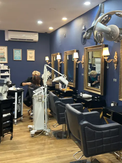 Organic Hair Regrowth Solutions