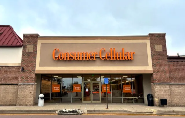Consumer Cellular