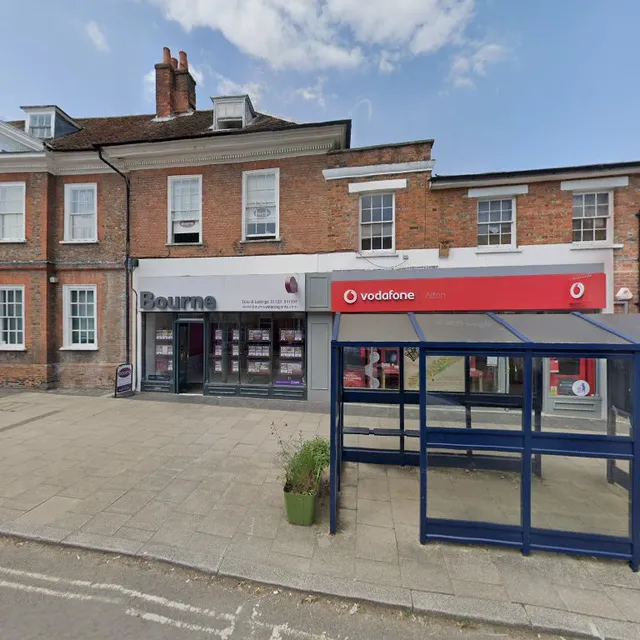 Hampshire Farmers' Markets