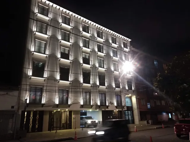 Hotel Castellana group