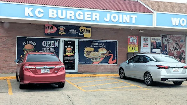 KC Burger Joint