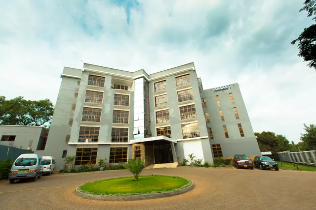 Kilimanjaro Wonders Hotel