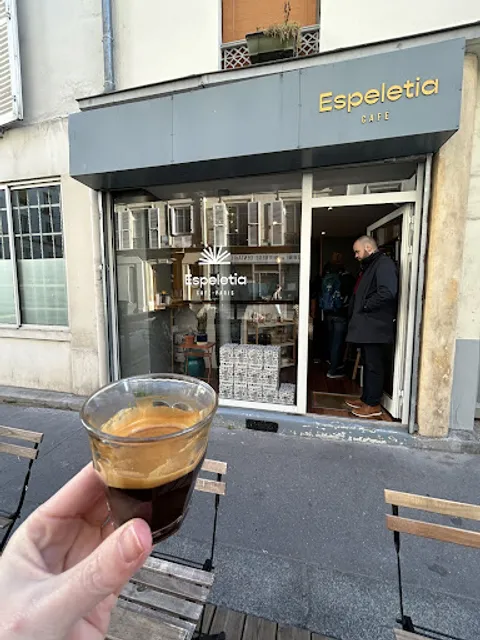 Espeletia Café - Coffee Roaster