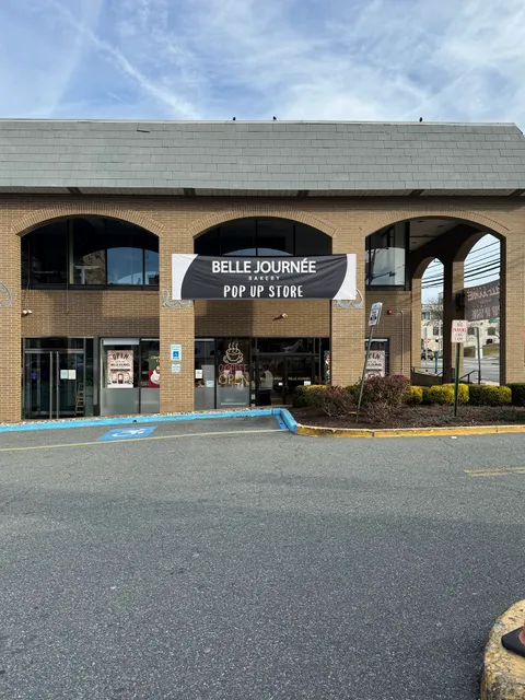 Belle Journée - Fort Lee