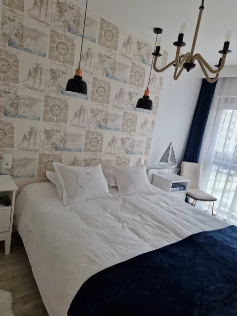 Apartament Batorego 713