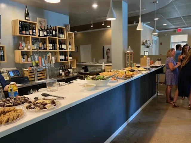 Root & Branch Bistro + Bar